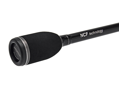 Спиннинг Nautilus Fugu FGS-802L 244см 0.6-12гр - купить по доступной цене Интернет-магазине Наутилус