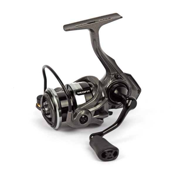 Катушка Nautilus Neofit 2000 - купить по доступной цене Интернет-магазине Наутилус