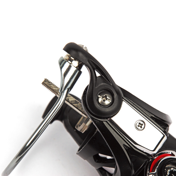 Катушка Nautilus Muramasa 2000 - купить по доступной цене Интернет-магазине Наутилус