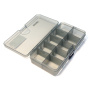 Коробка HITFISH HFBOX-1833A - купить по доступной цене Интернет-магазине Наутилус