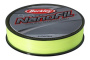 Шнур Berkley Nanofil Hi-Vis Chartreuse d-0.22 14.7кг 125м - купить по доступной цене Интернет-магазине Наутилус