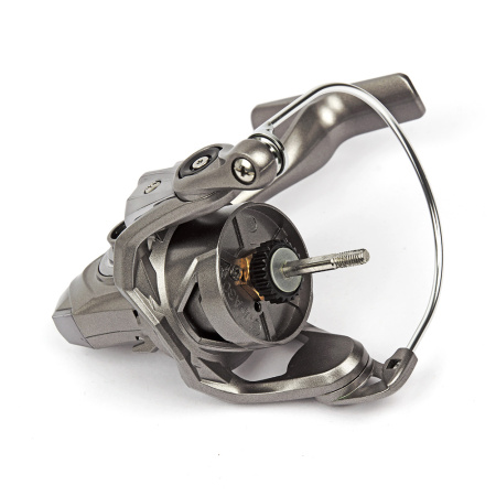 Катушка Nautilus Legally 3000 NEW - купить по доступной цене Интернет-магазине Наутилус