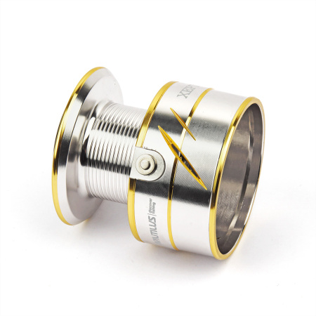 Катушка Nautilus Xeptor 4000 - купить по доступной цене Интернет-магазине Наутилус