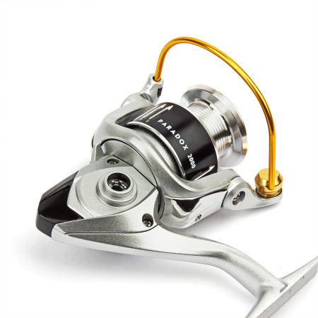 Катушка Nautilus Paradox 2000 - купить по доступной цене Интернет-магазине Наутилус