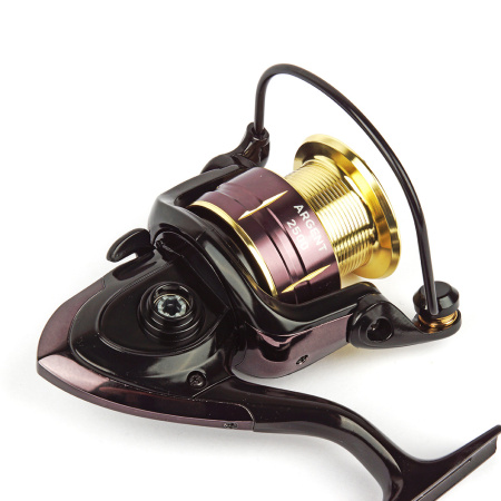 Катушка Nautilus Argent 2500 - купить по доступной цене Интернет-магазине Наутилус