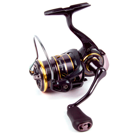 Катушка Nautilus Avior 2500 - купить по доступной цене Интернет-магазине Наутилус