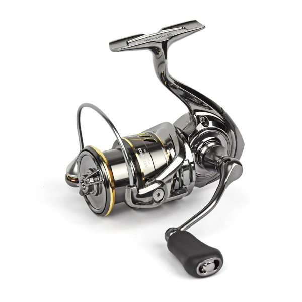 Катушка Nautilus Arta 2500 NEW - купить по доступной цене Интернет-магазине Наутилус