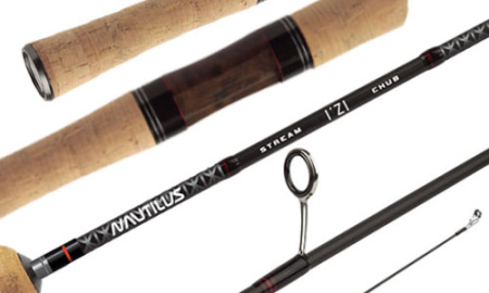 Спиннинг Nautilus Izi NIS-602UL-TW 182см 1-6гр - купить по доступной цене Интернет-магазине Наутилус