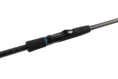 Спиннинг Nautilus Xeptor XPRS-942MH 287см 12-42гр* - купить по доступной цене Интернет-магазине Наутилус