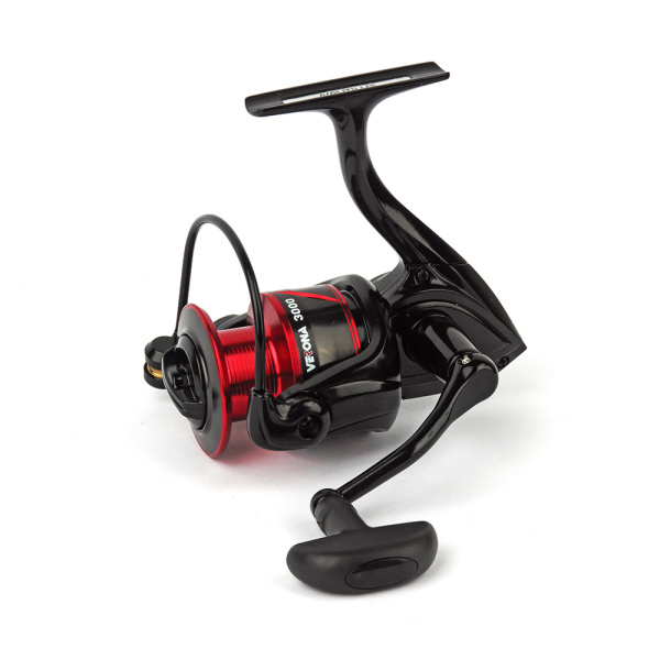 Катушка Nautilus Verona 3000* - купить по доступной цене Интернет-магазине Наутилус