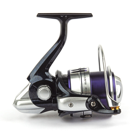 Катушка Nautilus Twin Force HD 3500* - купить по доступной цене Интернет-магазине Наутилус