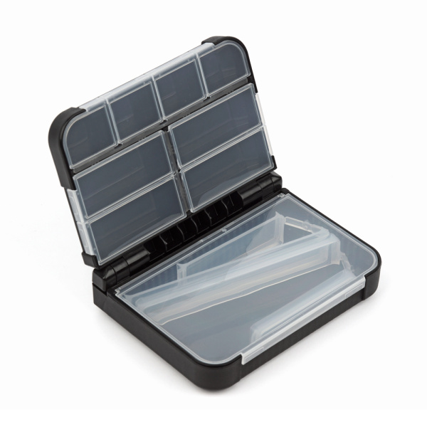 Коробка для оснастки Nautilus NS2-133 133*97*34 мм - купить по доступной цене Интернет-магазине Наутилус