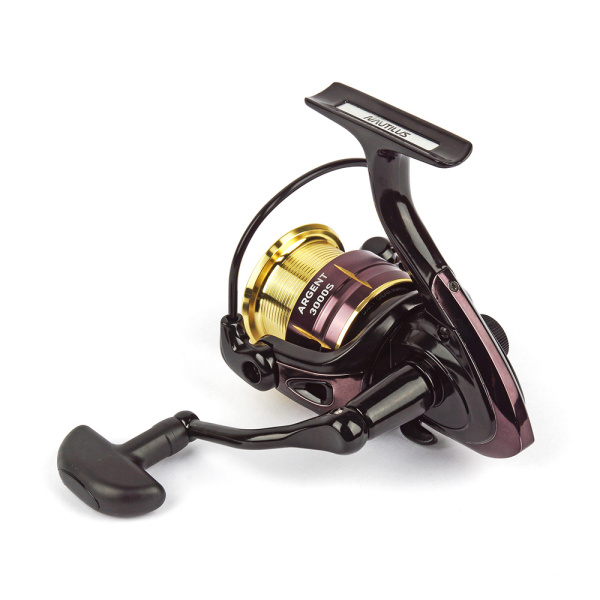 Катушка Nautilus Argent 3000S* - купить по доступной цене Интернет-магазине Наутилус