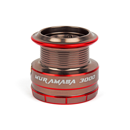 Катушка Nautilus Muramasa 3000 - купить по доступной цене Интернет-магазине Наутилус