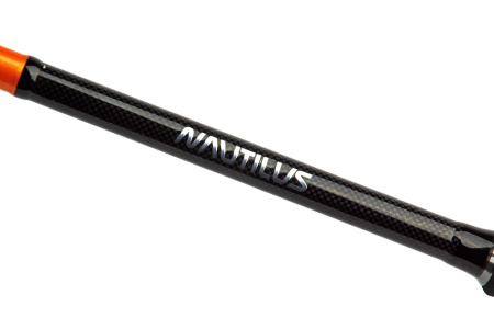 Спиннинг Nautilus Sektor Long-range Game NSLRS-962MH  289см 10-35гр NEW - купить по доступной цене Интернет-магазине Наутилус