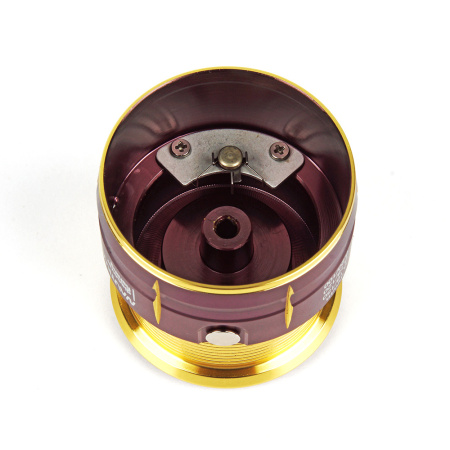 Катушка Nautilus Argent 2500S - купить по доступной цене Интернет-магазине Наутилус