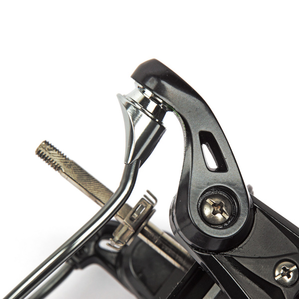 Катушка Nautilus Arta 6000S Feeder NEW - купить по доступной цене Интернет-магазине Наутилус