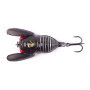 Воблер Savage Gear 3D Cicada 33 Floating Black, 3.3см, 3.5г, плавающий, поверхностный, арт.61987 - купить по доступной цене Интернет-магазине Наутилус