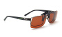 Накладка на очки поляризационная Nautilus V01 линзы ТАС коричневые - купить по доступной цене Интернет-магазине Наутилус