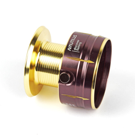 Катушка Nautilus Argent 3000 - купить по доступной цене Интернет-магазине Наутилус