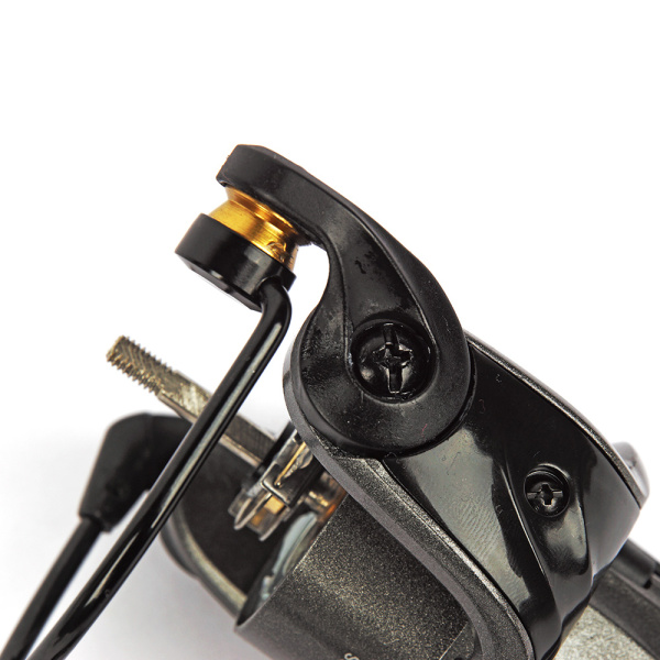 Катушка Nautilus Butler NBE2000 - купить по доступной цене Интернет-магазине Наутилус