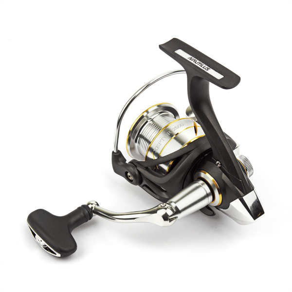 Катушка Nautilus Xeptor 2500* - купить по доступной цене Интернет-магазине Наутилус