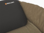 Раскладушка Prologic Commander Flat Bedchair 6+1 Legs (210cmx75cm), арт.54329 - купить по доступной цене Интернет-магазине Наутилус