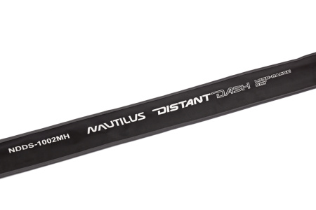 Спиннинг Nautilus Distant Dash NDDS-1002MH 305см 7-46гр 10-20lb - купить по доступной цене Интернет-магазине Наутилус