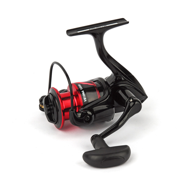 Катушка Nautilus Verona 1000 - купить по доступной цене Интернет-магазине Наутилус