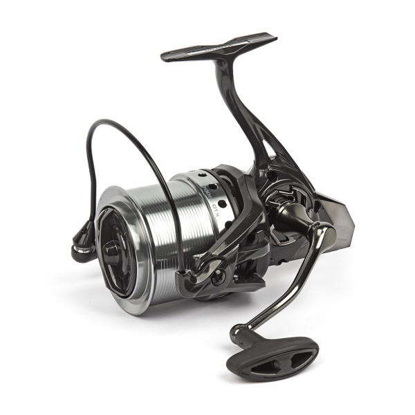 Катушка Nautilus K10  8000 - купить по доступной цене Интернет-магазине Наутилус