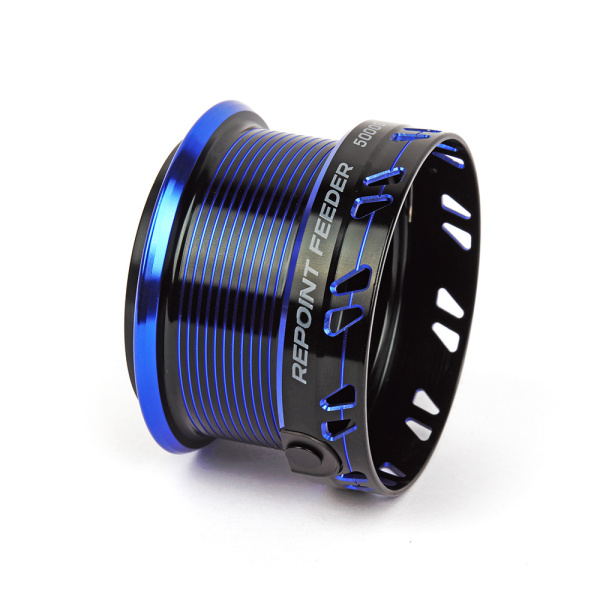 Запасная шпуля Nautilus Repoint Feeder 5000S - купить по доступной цене Интернет-магазине Наутилус