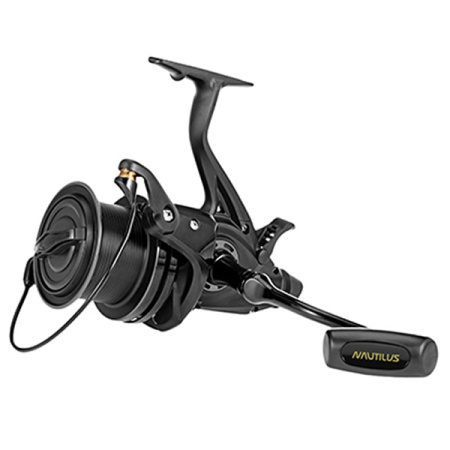 Катушка Nautilus Distanza BR Carp NDBC9000 - купить по доступной цене Интернет-магазине Наутилус