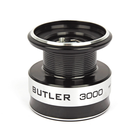 Катушка Nautilus Butler NBE3000 - купить по доступной цене Интернет-магазине Наутилус