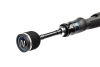 Спиннинг Nautilus Micro Baits NMB-S572SUL 170см 0.5-2.5гр* - купить по доступной цене Интернет-магазине Наутилус