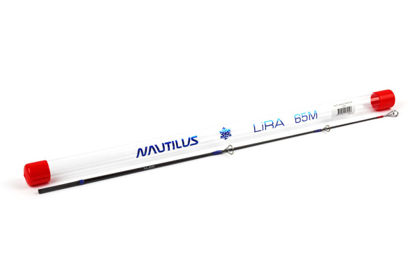Хлыст к удилищу Nautilus Lira NL65M - купить по доступной цене Интернет-магазине Наутилус