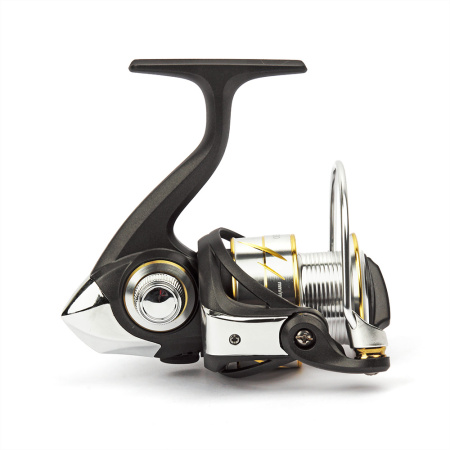 Катушка Nautilus Xeptor 2500 - купить по доступной цене Интернет-магазине Наутилус