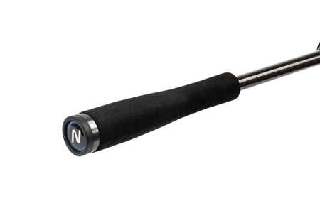 Спиннинг Nautilus Crossblade II CBS-II-802MH 244см 7-28гр - купить по доступной цене Интернет-магазине Наутилус