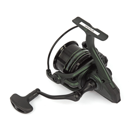 Катушка Nautilus Resolution Feeder 5000S - купить по доступной цене Интернет-магазине Наутилус