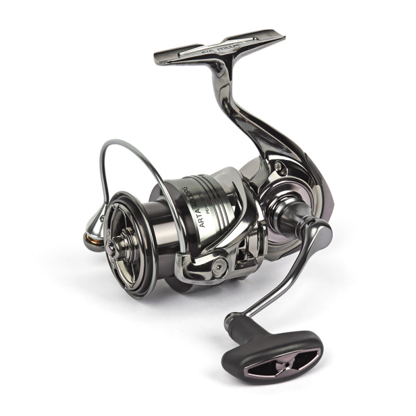 Катушка Nautilus Arta 4000 PG NEW - купить по доступной цене Интернет-магазине Наутилус