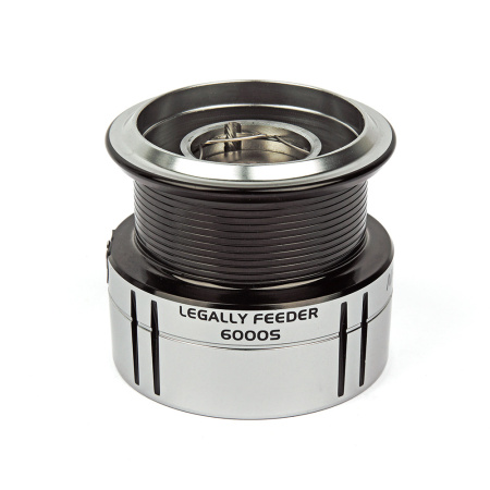 Катушка Nautilus Legally Feeder 6000S NEW - купить по доступной цене Интернет-магазине Наутилус