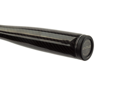 Спиннинг Nautilus Basspro BPC-692H 10-38гр Casting - купить по доступной цене Интернет-магазине Наутилус