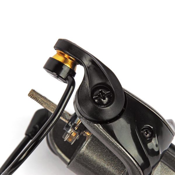 Катушка Nautilus Butler NBE1000 - купить по доступной цене Интернет-магазине Наутилус