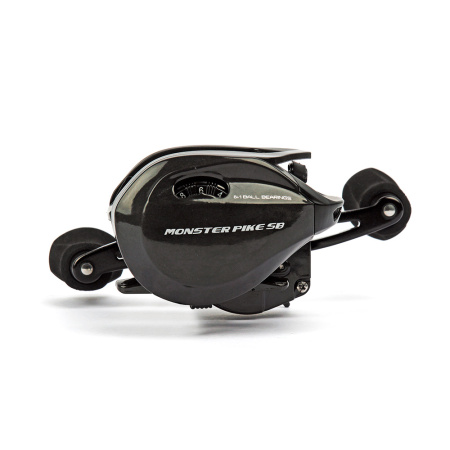 Катушка Nautilus Monster Pike SB NEW - купить по доступной цене Интернет-магазине Наутилус