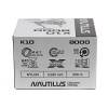 Катушка Nautilus K10  8000 - купить по доступной цене Интернет-магазине Наутилус