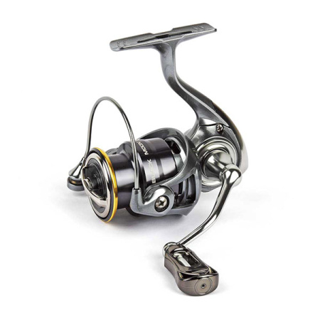 Катушка Nautilus Black Moon 1500 - купить по доступной цене Интернет-магазине Наутилус