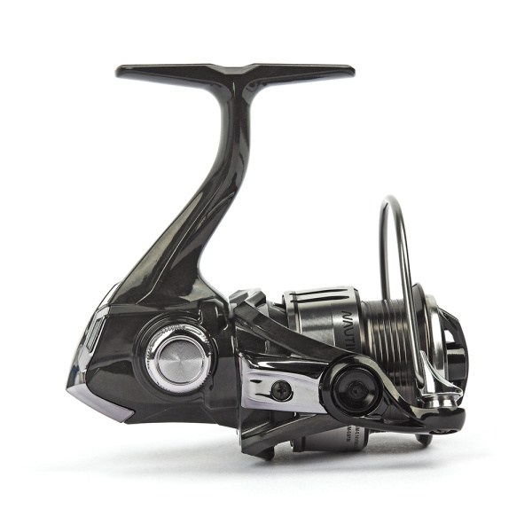 Катушка Nautilus Grinder 2000 NEW - купить по доступной цене Интернет-магазине Наутилус