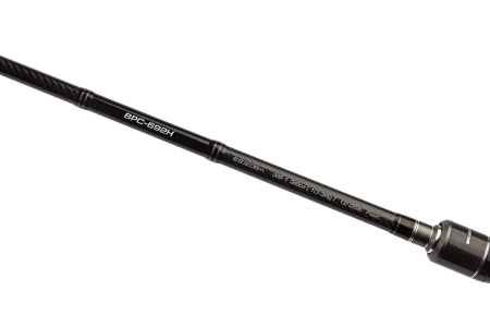 Спиннинг Nautilus Basspro BPC-692H 10-38гр Casting* - купить по доступной цене Интернет-магазине Наутилус