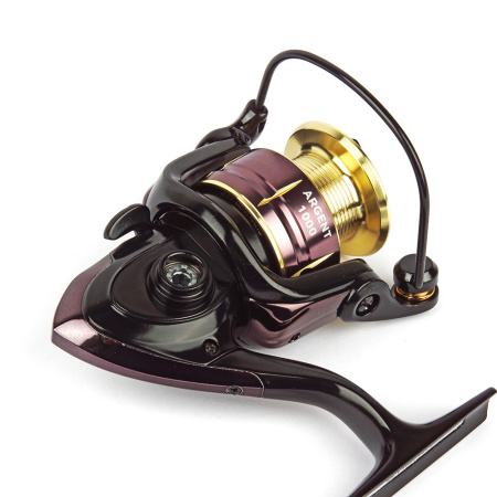 Катушка Nautilus Argent 1000 - купить по доступной цене Интернет-магазине Наутилус