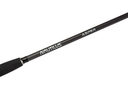 Спиннинг Nautilus Asper NAPS- 942M 287см  7-28гр - купить по доступной цене Интернет-магазине Наутилус