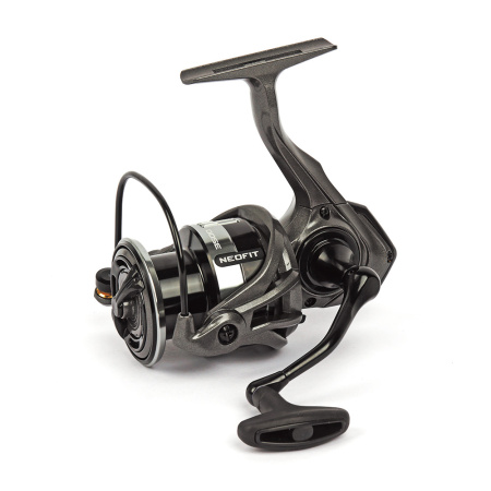 Катушка Nautilus Neofit 3500 - купить по доступной цене Интернет-магазине Наутилус